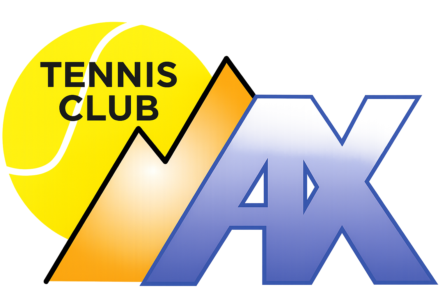 Tennis club REFERENCE